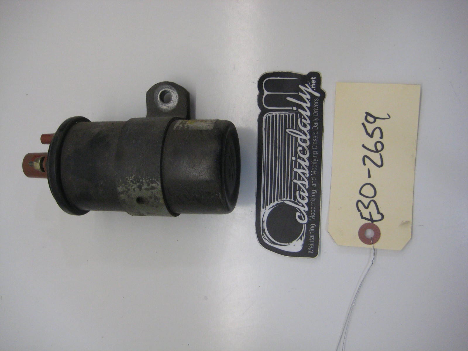bmw e30 325 318 ignition coil m20