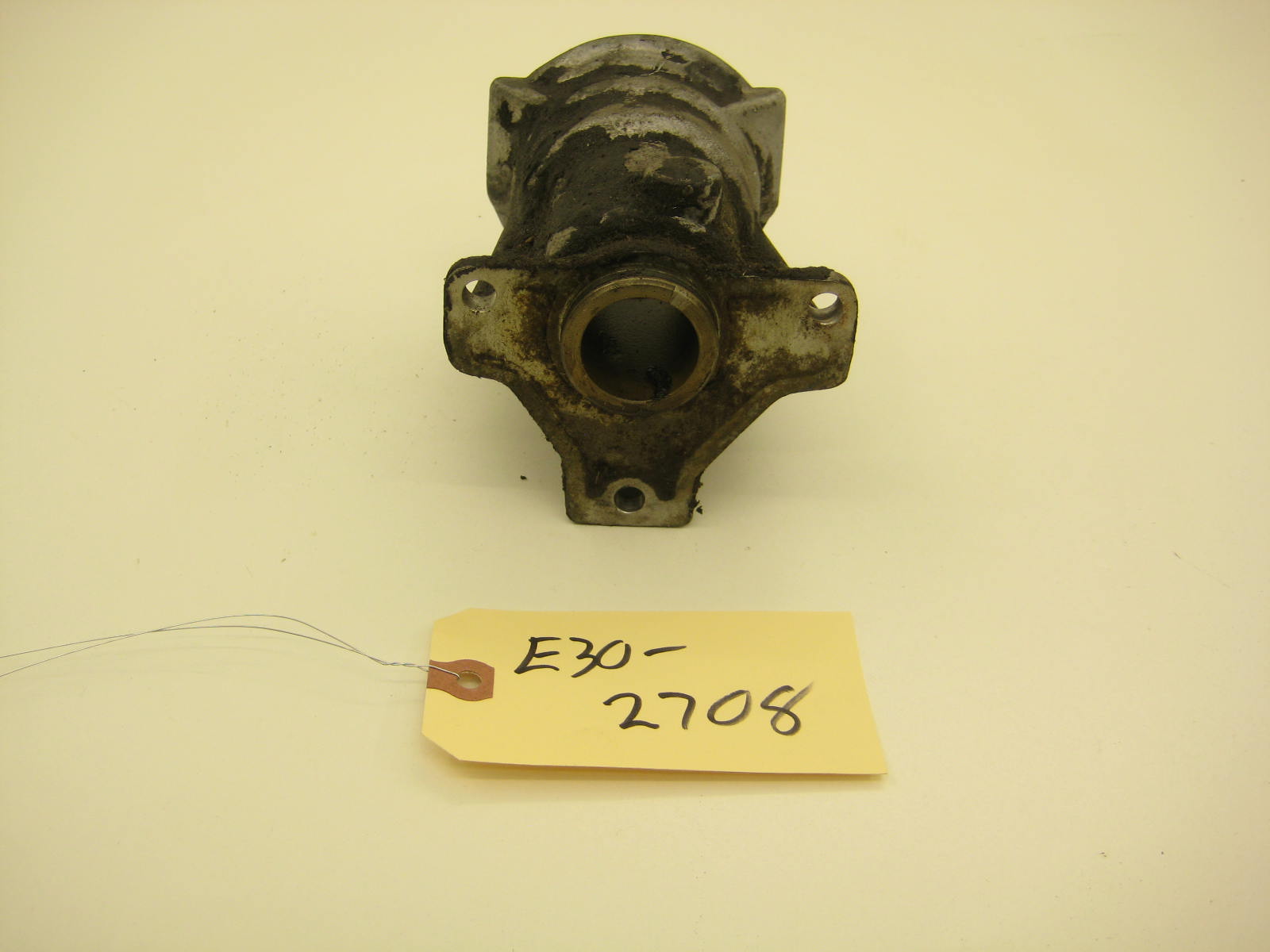 bmw e30 325 318 325ix oil pan axle carrier