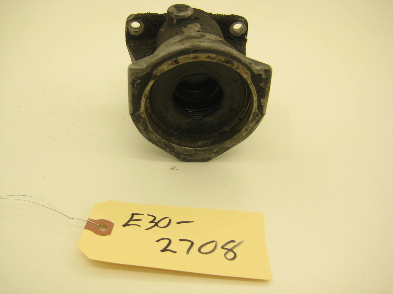 bmw e30 325 318 325ix oil pan axle carrier