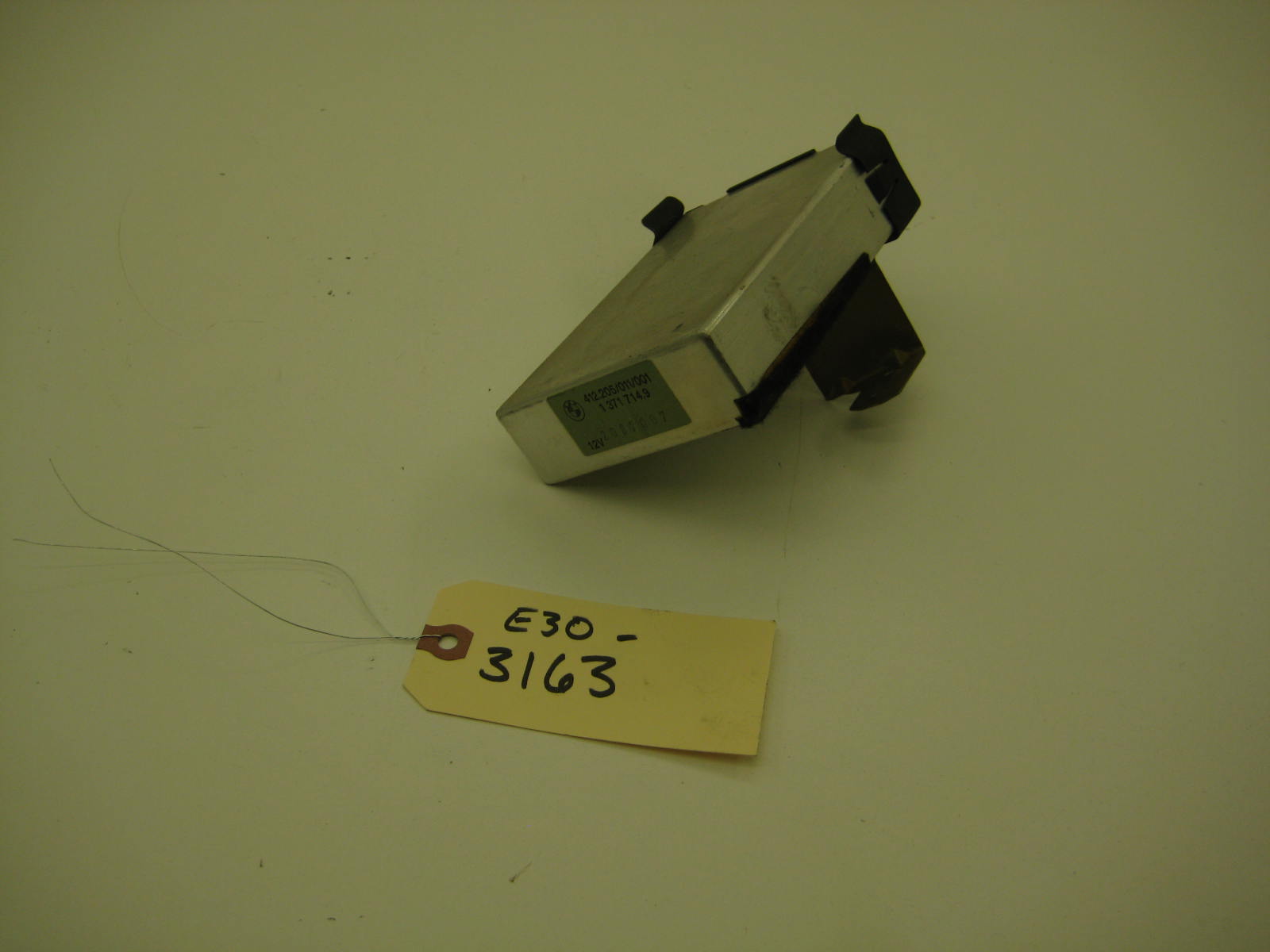 BMW E30 318 325 Cruise Control Module