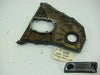 bmw e30 325 318 m42 lower timing chain cover