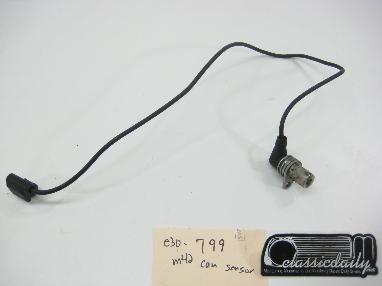 bmw e30 325 318 m42 cam sensor