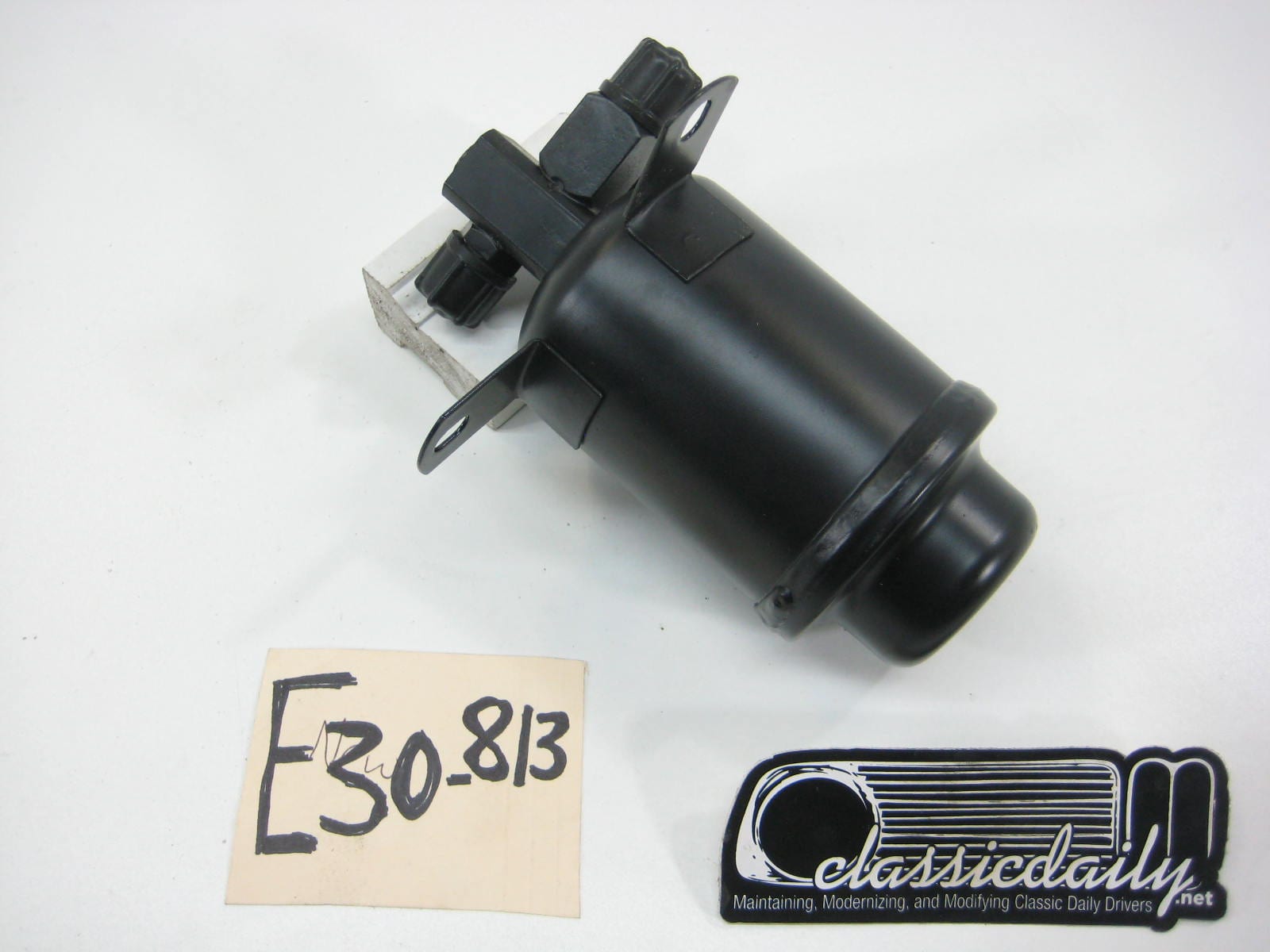 bmw e30 325 318 new ac driver 64 53 8 391 025