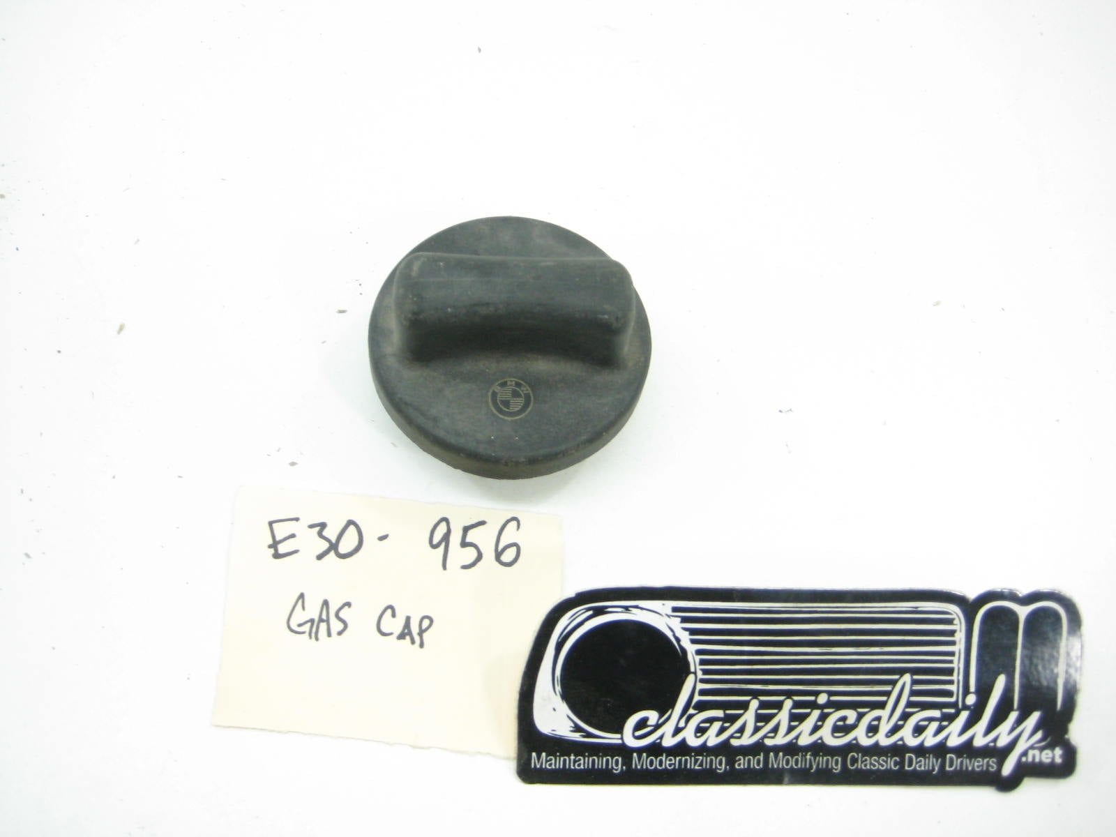 bmw e30 325i 325is 318 gas fuel cap