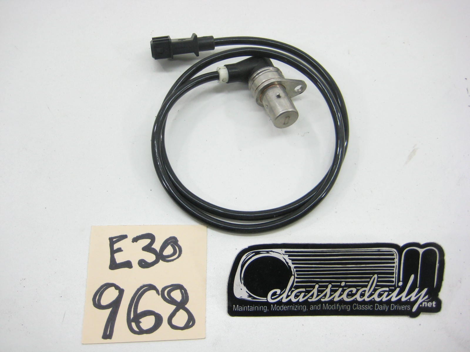 bmw e36 318 m42 crank position sensor