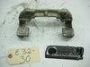 used parts front brake caliper bracket 34 11 1 160 366 2