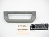 bmw e34 535 525 540 530 front oh shit grab handle