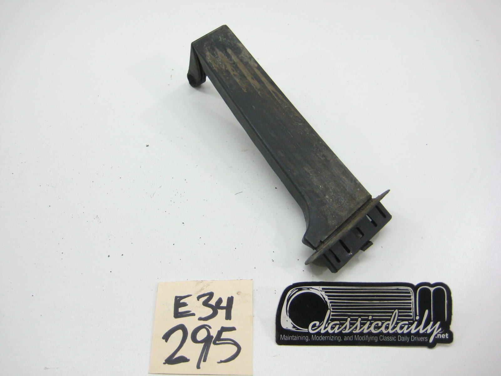 bmw e34 535 525 540 530 gas pedal