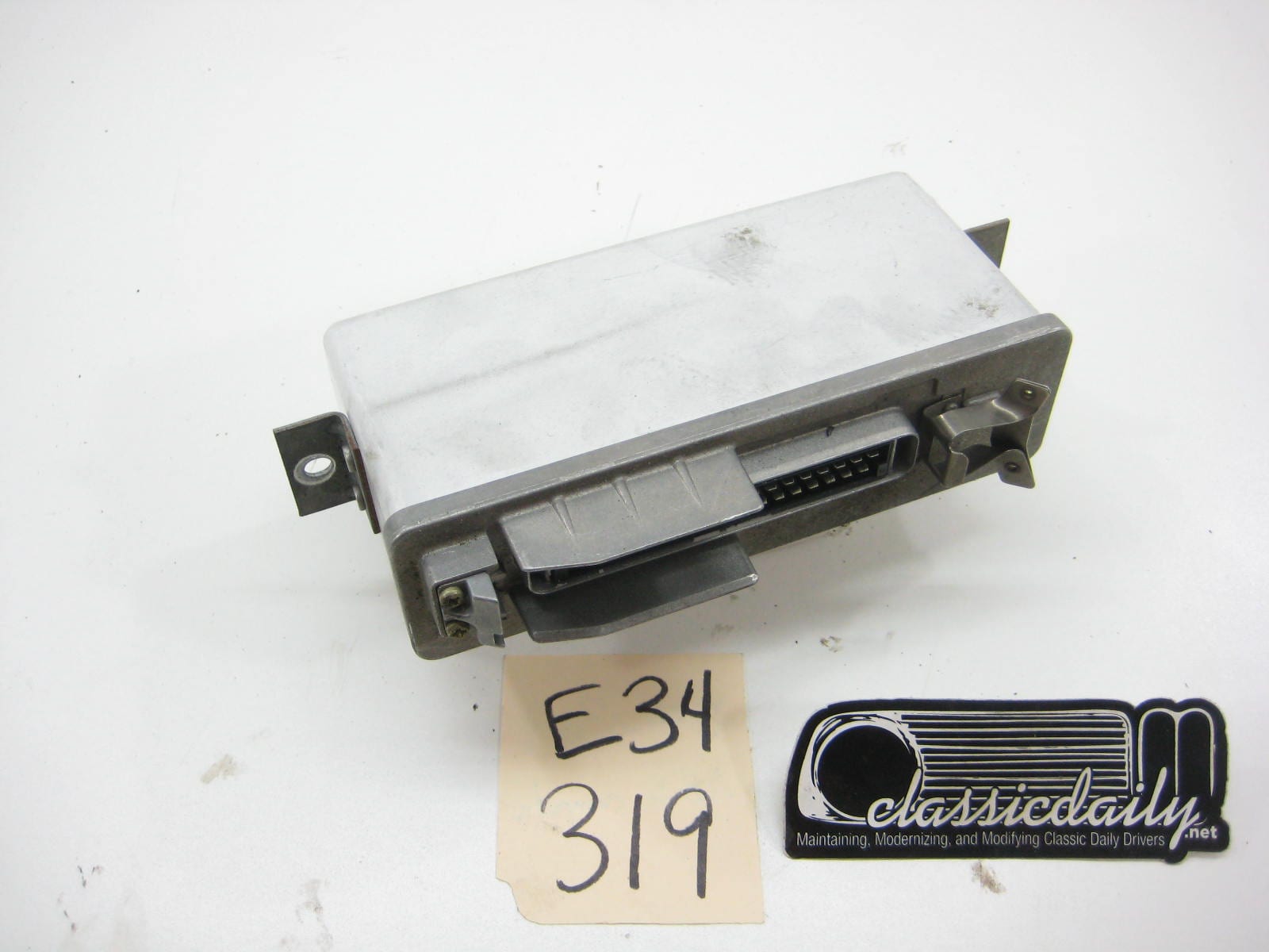 bmw e34 535 525 540 530 abs computer