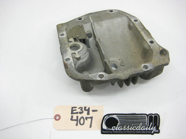 E34 Large Case Differential Rear Cover - Classic Daily