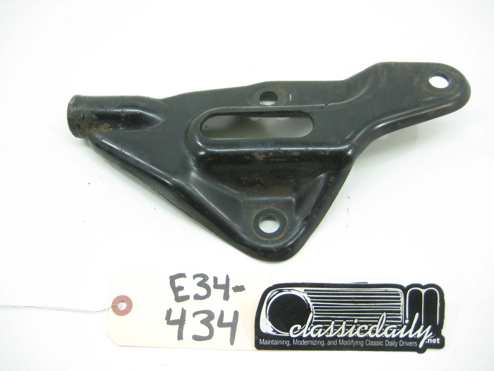 bmw e34 535 m5 e34 diff mount at front