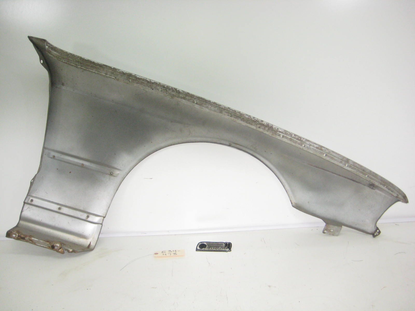 bmw e34 535 m5 brake fluid tank reservoir