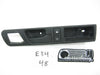 bmw e34 535 525 front or rear passenger side interior door latch 2