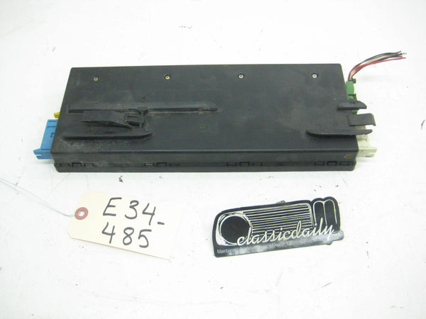 Hvac Heater Control Unit Module Ihka 1137328029 - Classic Daily