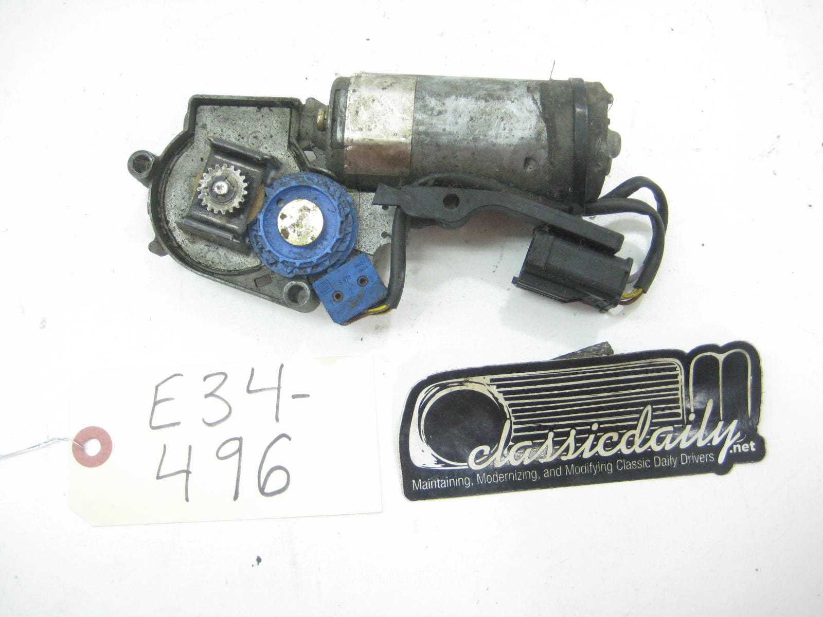 bmw e34 535 m5 window motor bmw 1378645 0