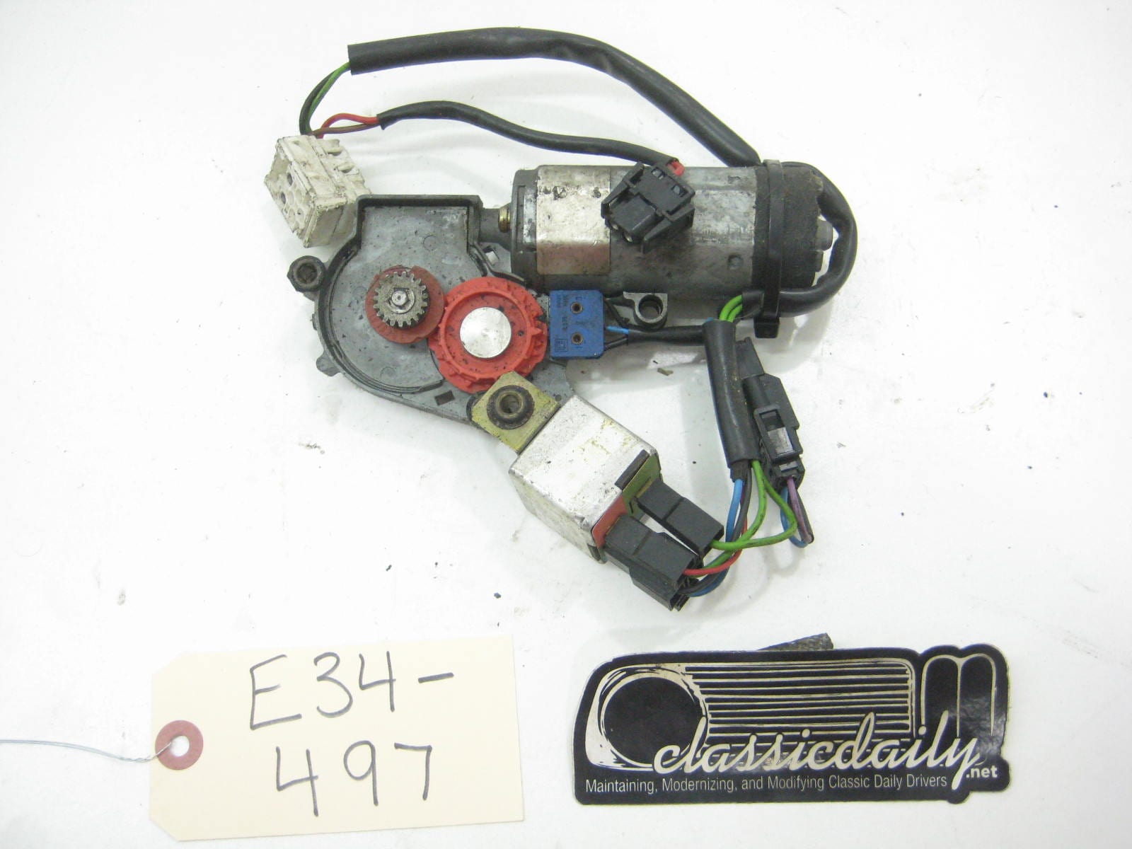 bmw e34 535 m5 window motor bmw 1387449 0