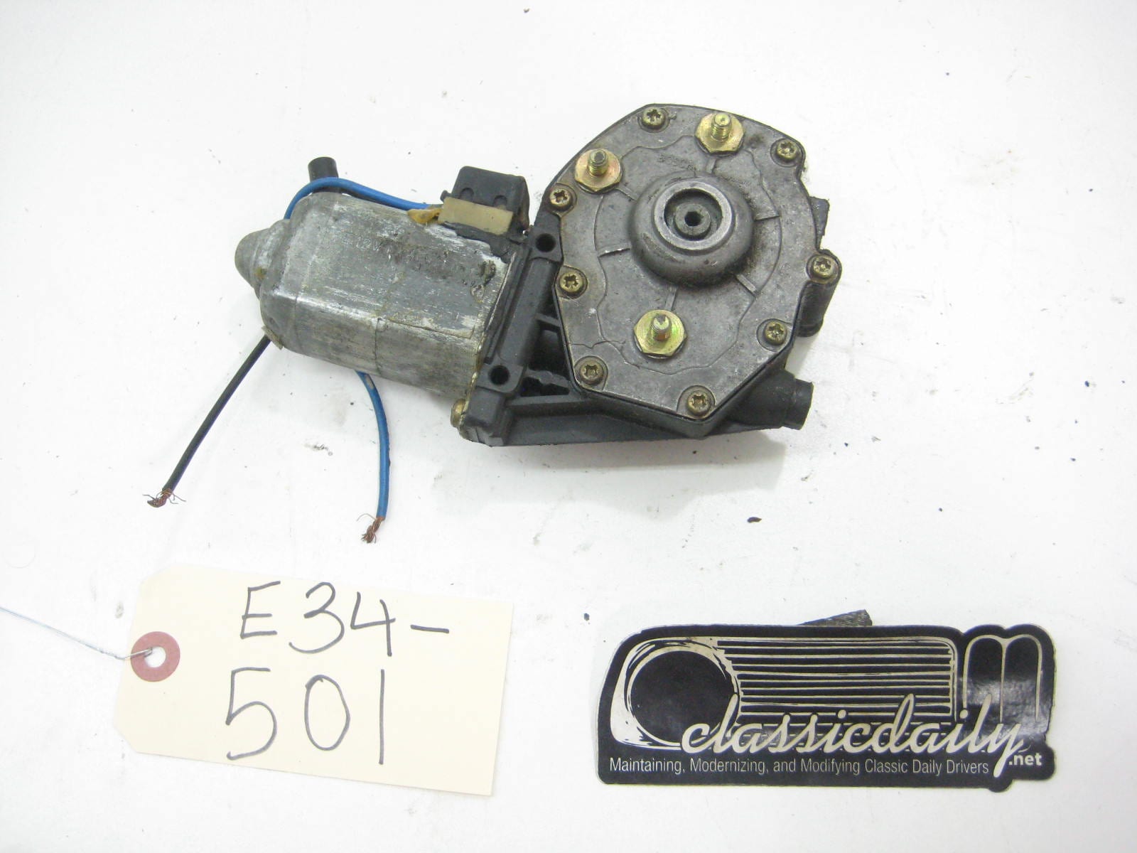 bmw e34 535 m5 window motor bmw 0 130 821 081