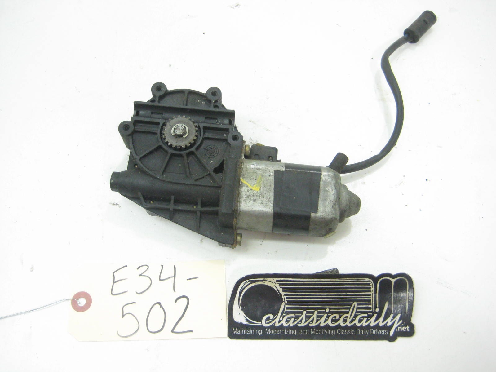bmw e34 535 m5 window motor bmw 0 130 821 081 2