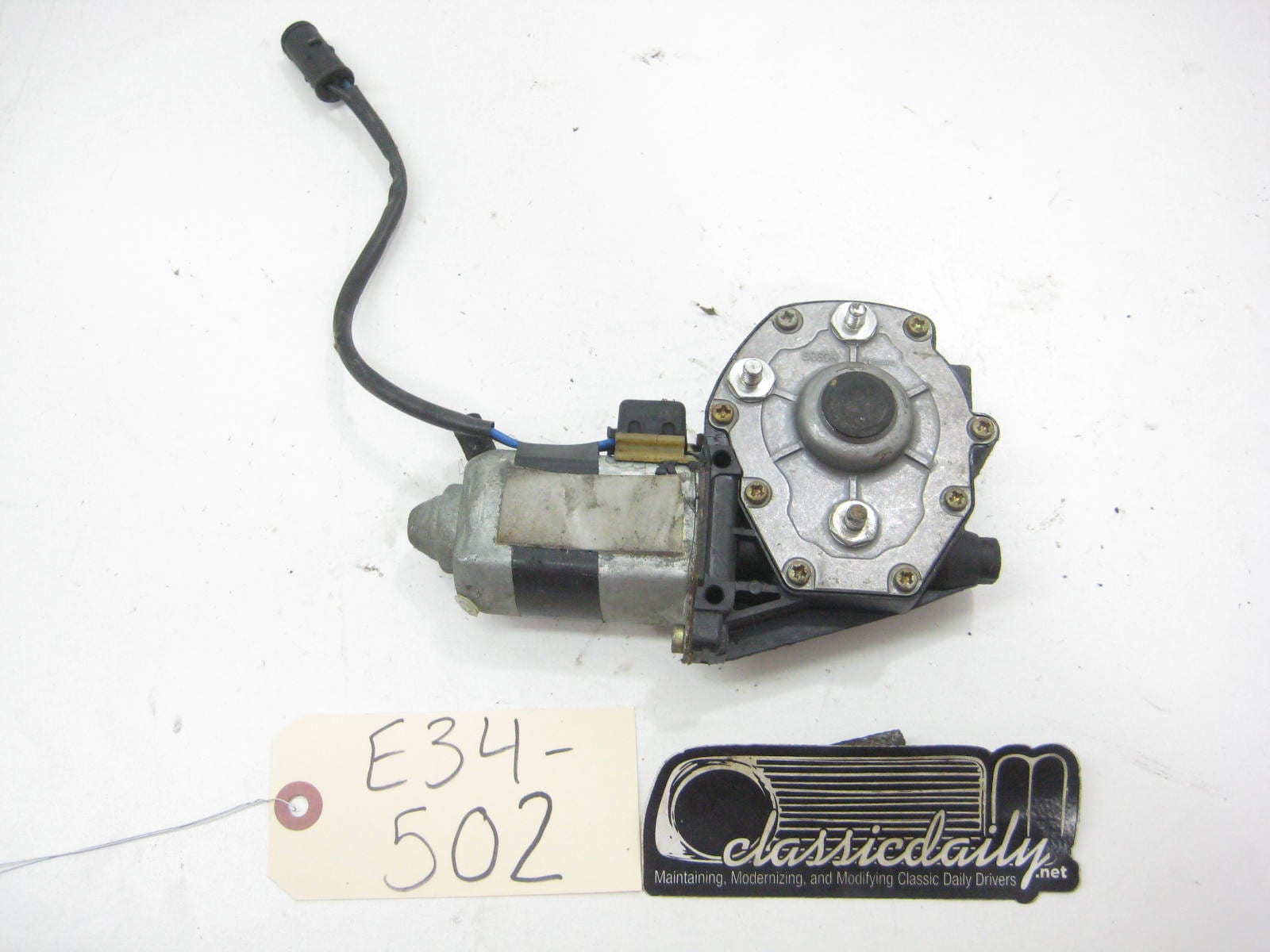 bmw e34 535 m5 window motor bmw 0 130 821 081 2