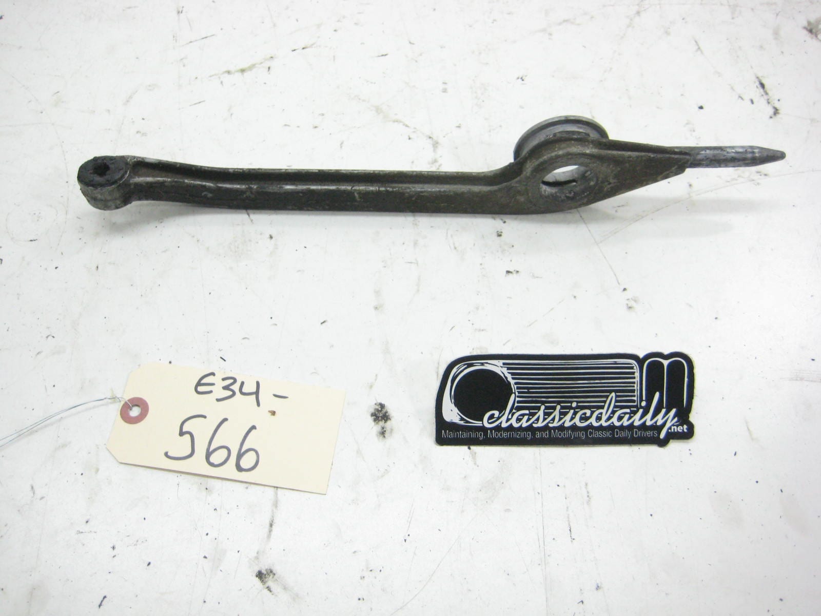 bmw e34 535 m5 engine ground cable