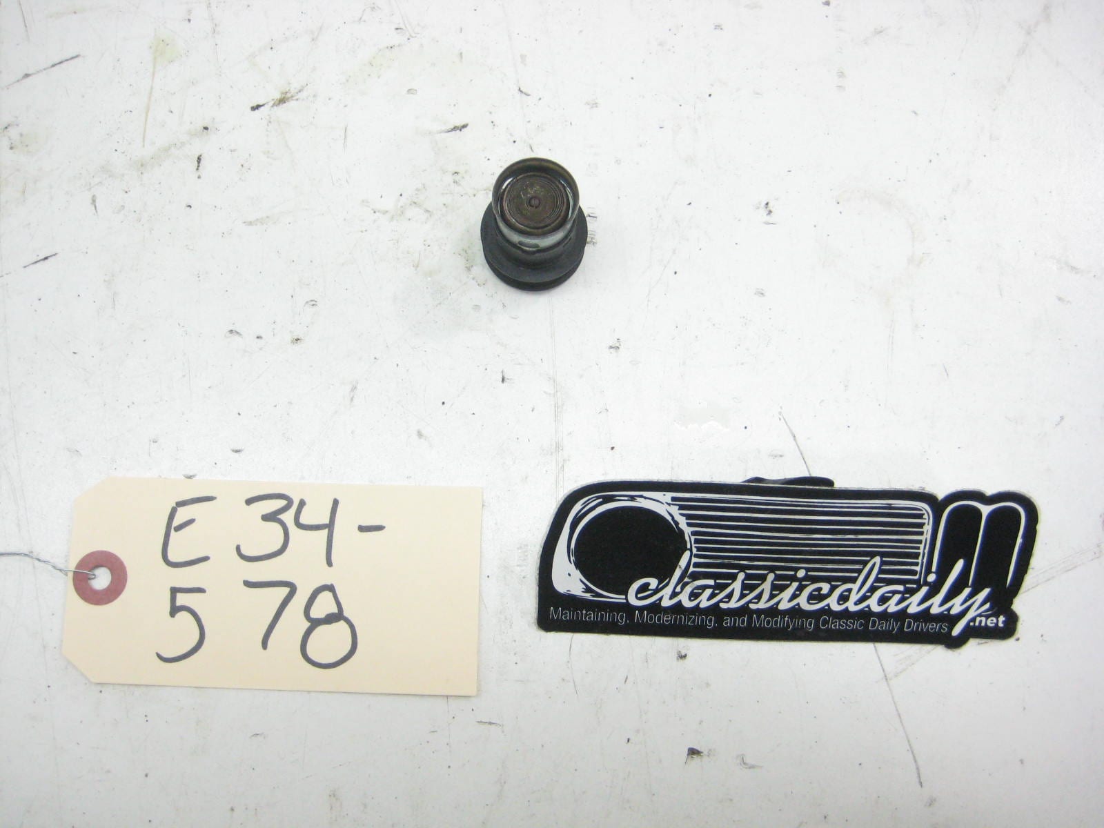 bmw e34 535 m5 cigarette lighter