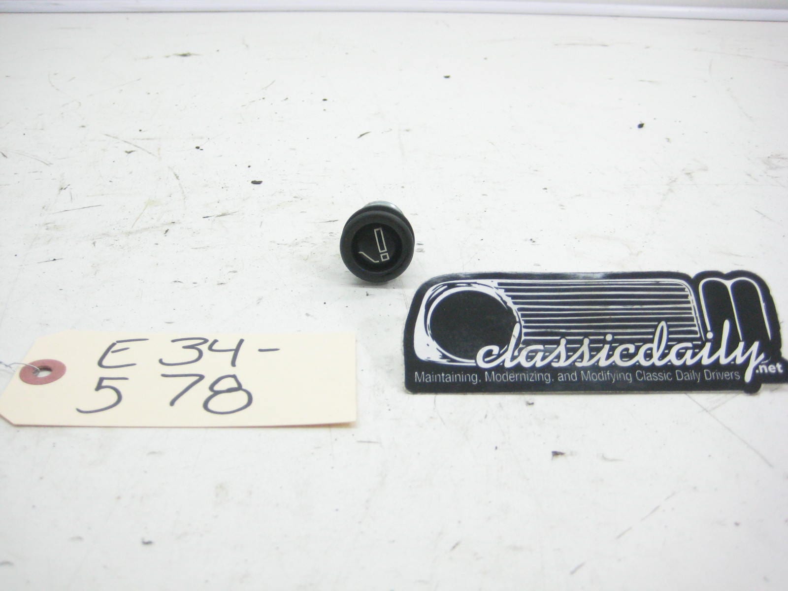 bmw e34 535 m5 cigarette lighter