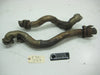 bmw e34 535 m5 m60 left drivers side exhaust manifold