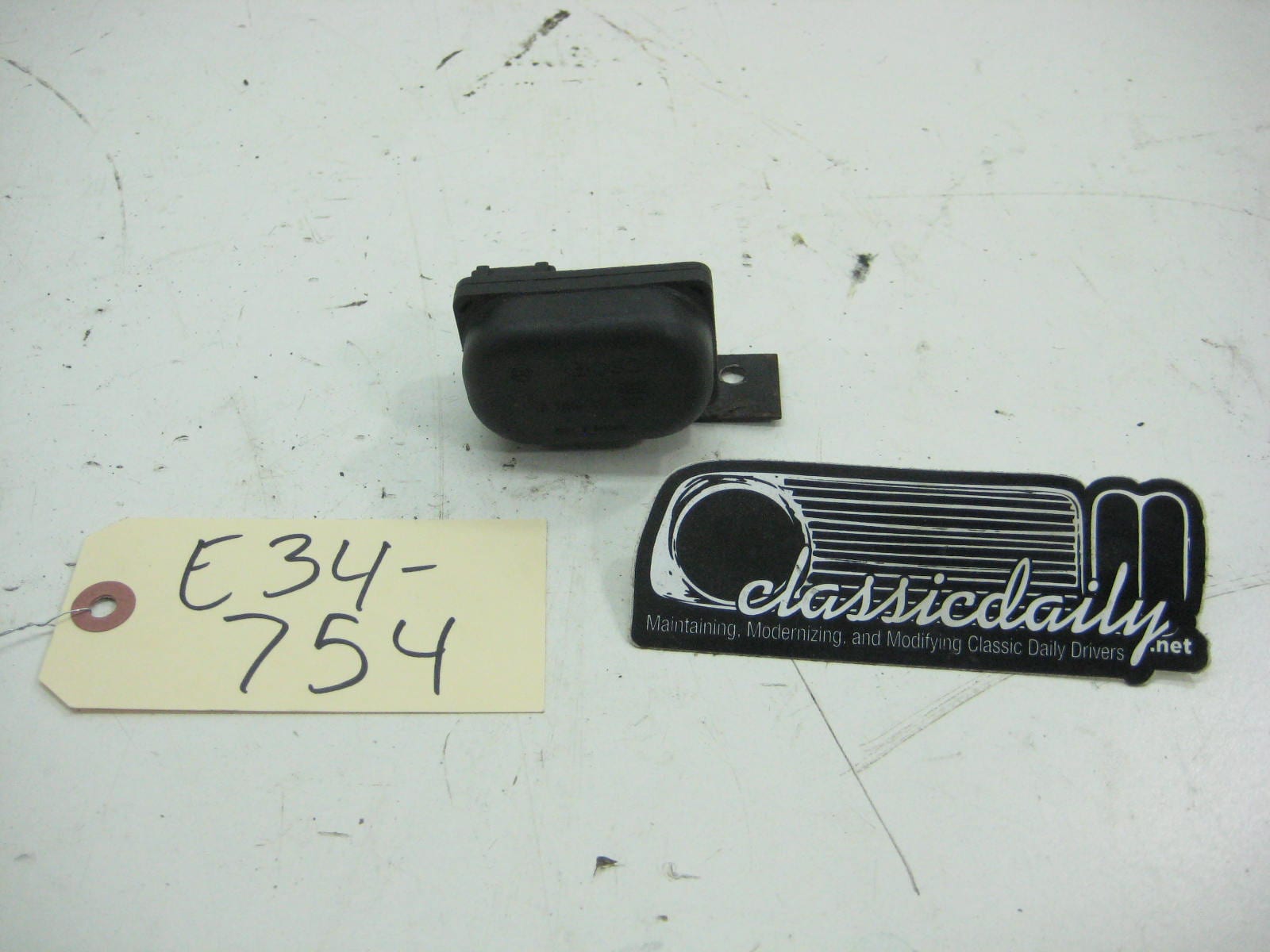 used parts bosch altitude sensor 0 280 101 001
