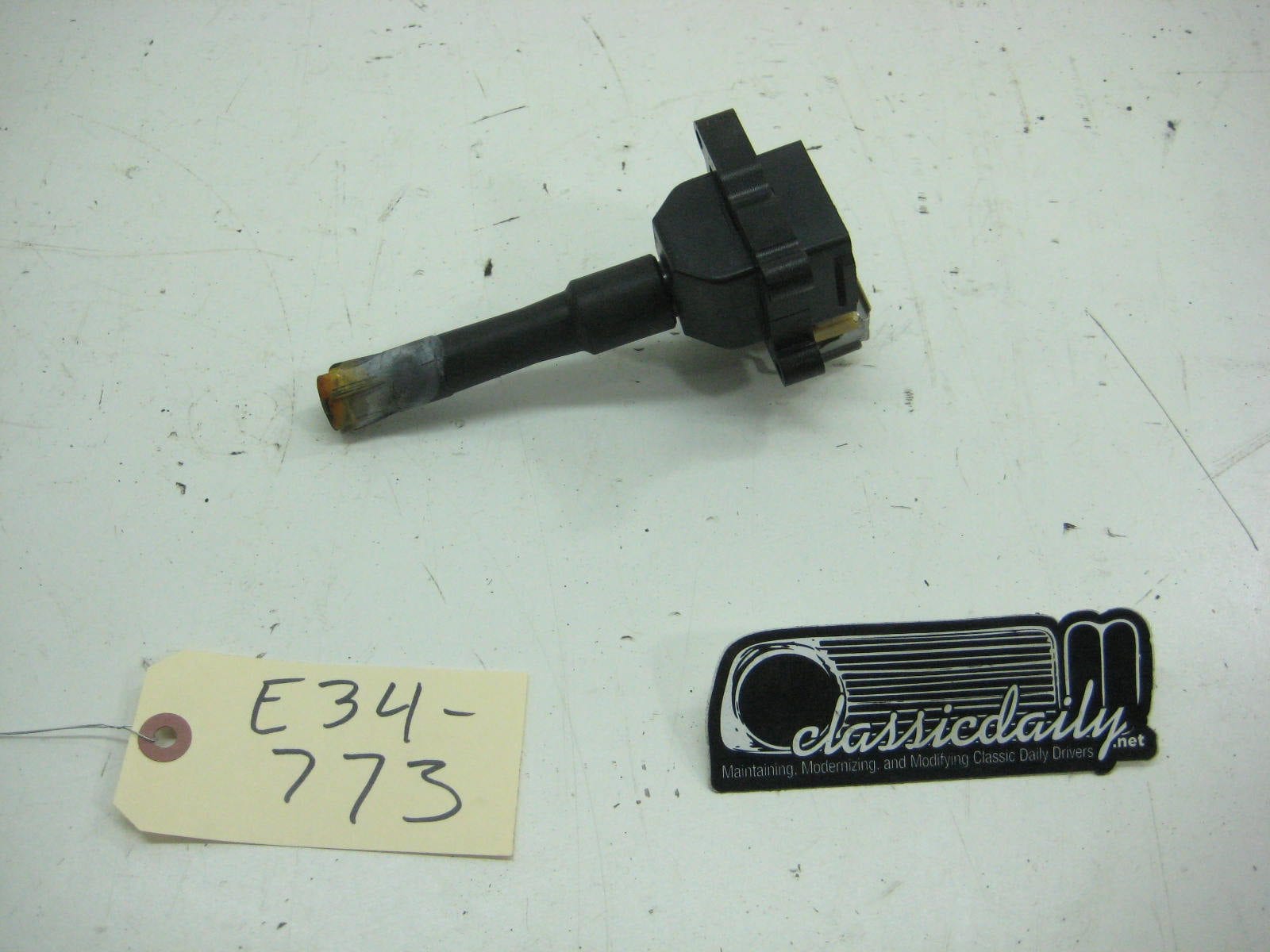bmw e34 535 m5 540 ignition coil no name