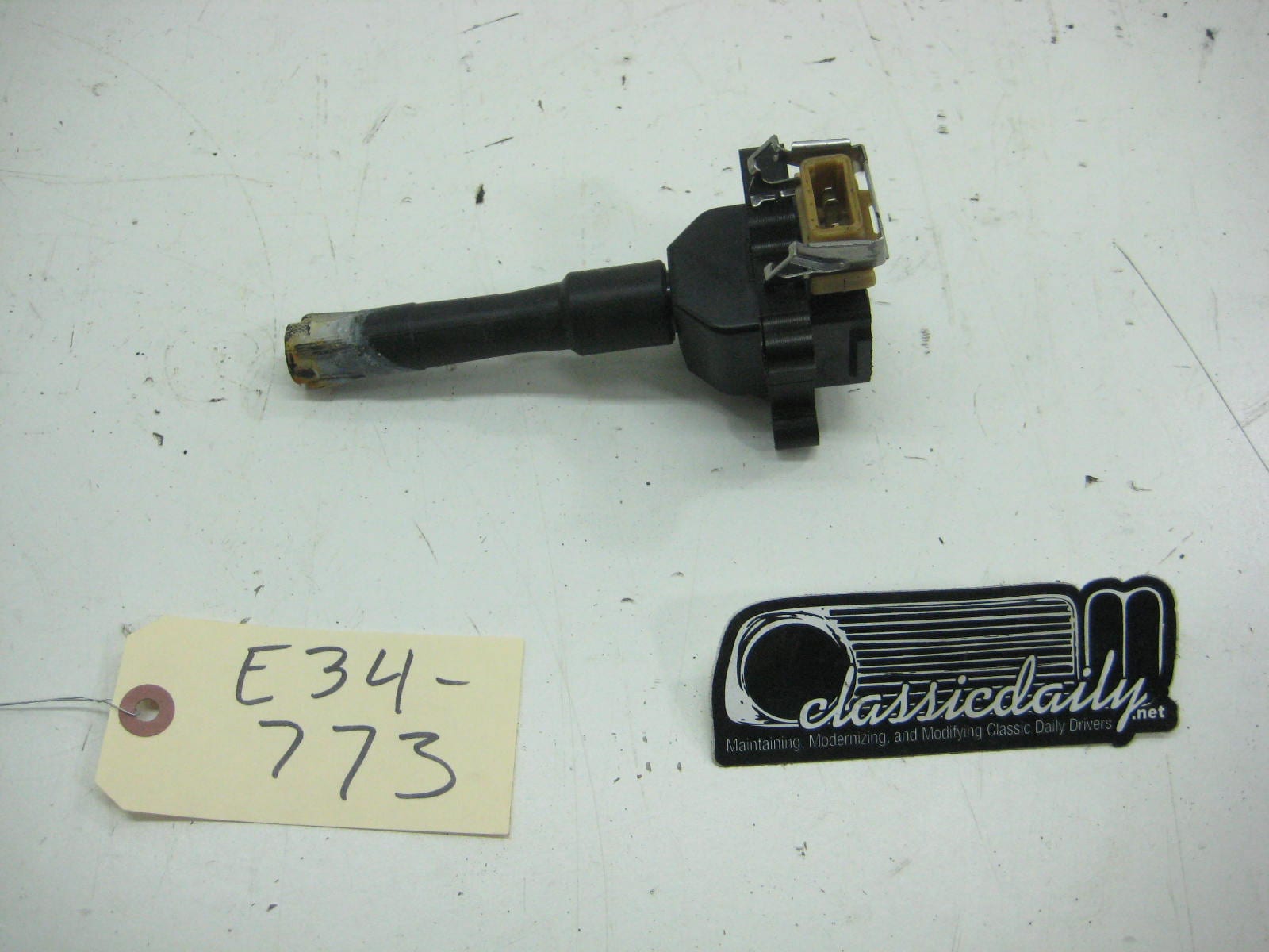 bmw e34 535 m5 540 ignition coil no name