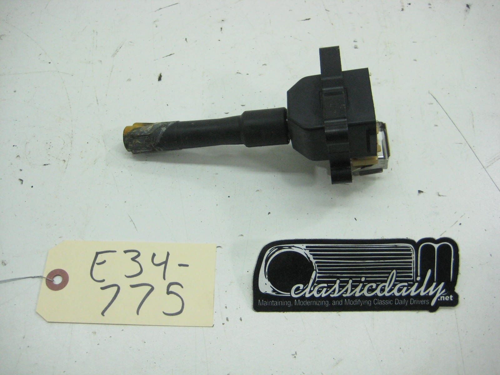 bmw e34 535 m5 540 ignition coil no name 3