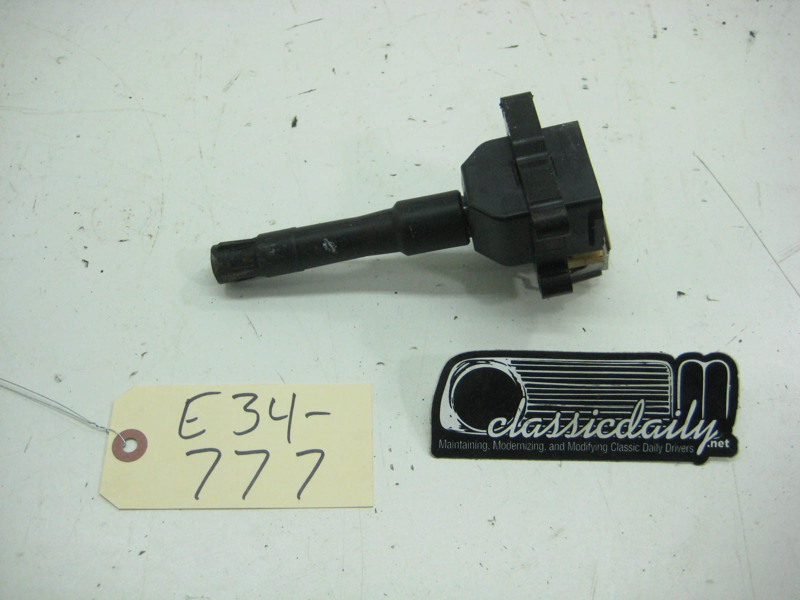 bmw e34 535 m5 540 ignition coil no name 5