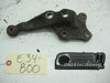 bmw e34 535 m5 passenger front lower knuckle arm right