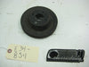bmw e34 535 540 water pump pulley