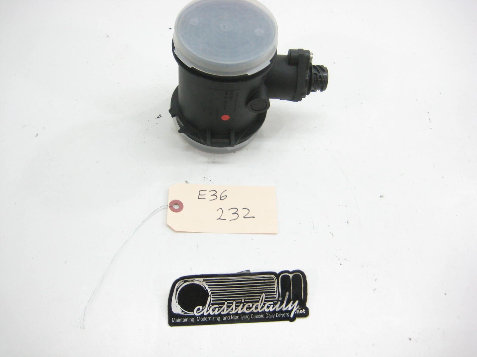 bmw e36 325 328 m3 maf 0 280 217 800 m62 3