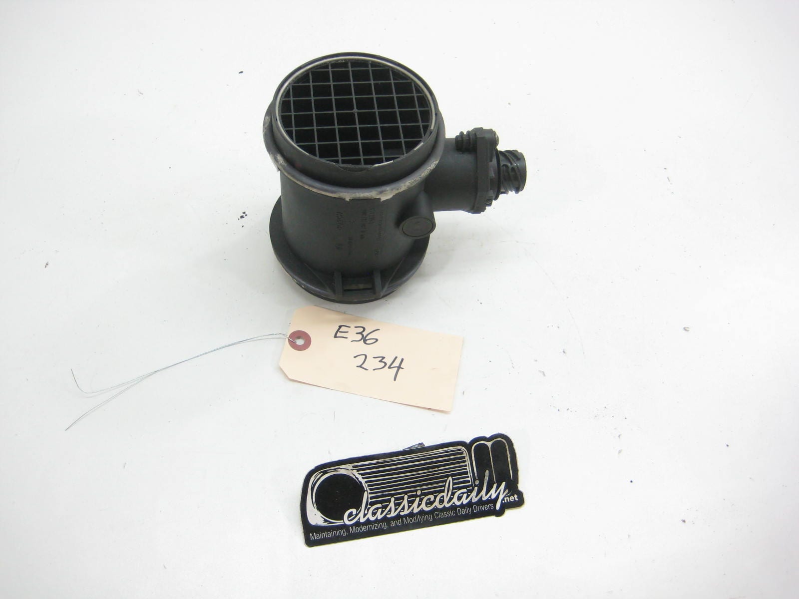 bmw e36 325 328 m3 maf 0 280 217 806 3 5 euro maf 2