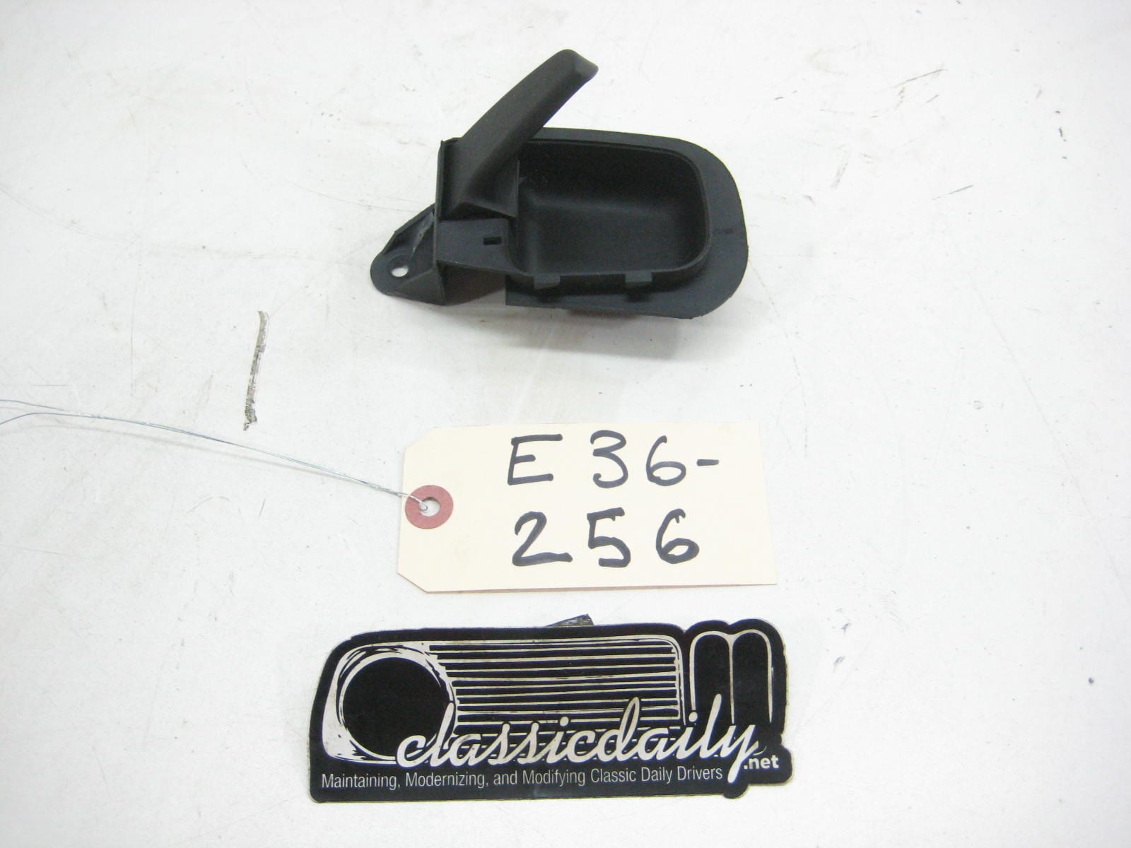 bmw e36 325 328 m3 interior door handle