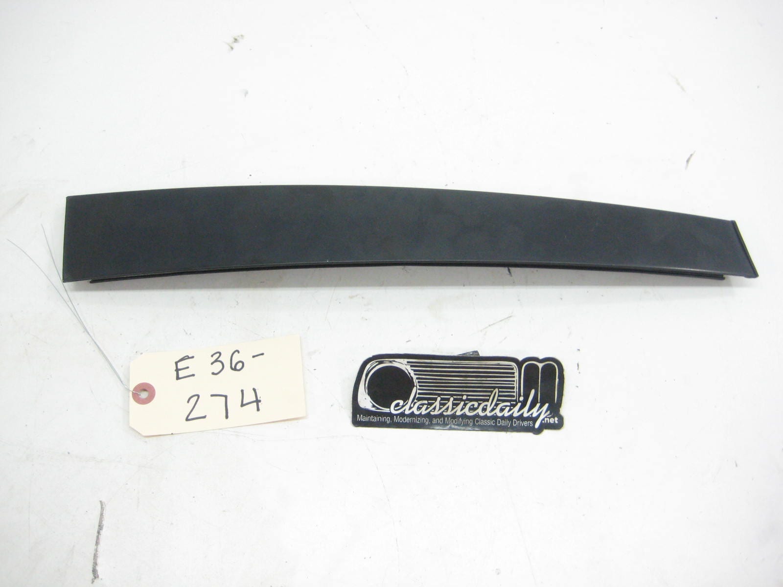 bmw e36 325 328 m3 drivers front door trim