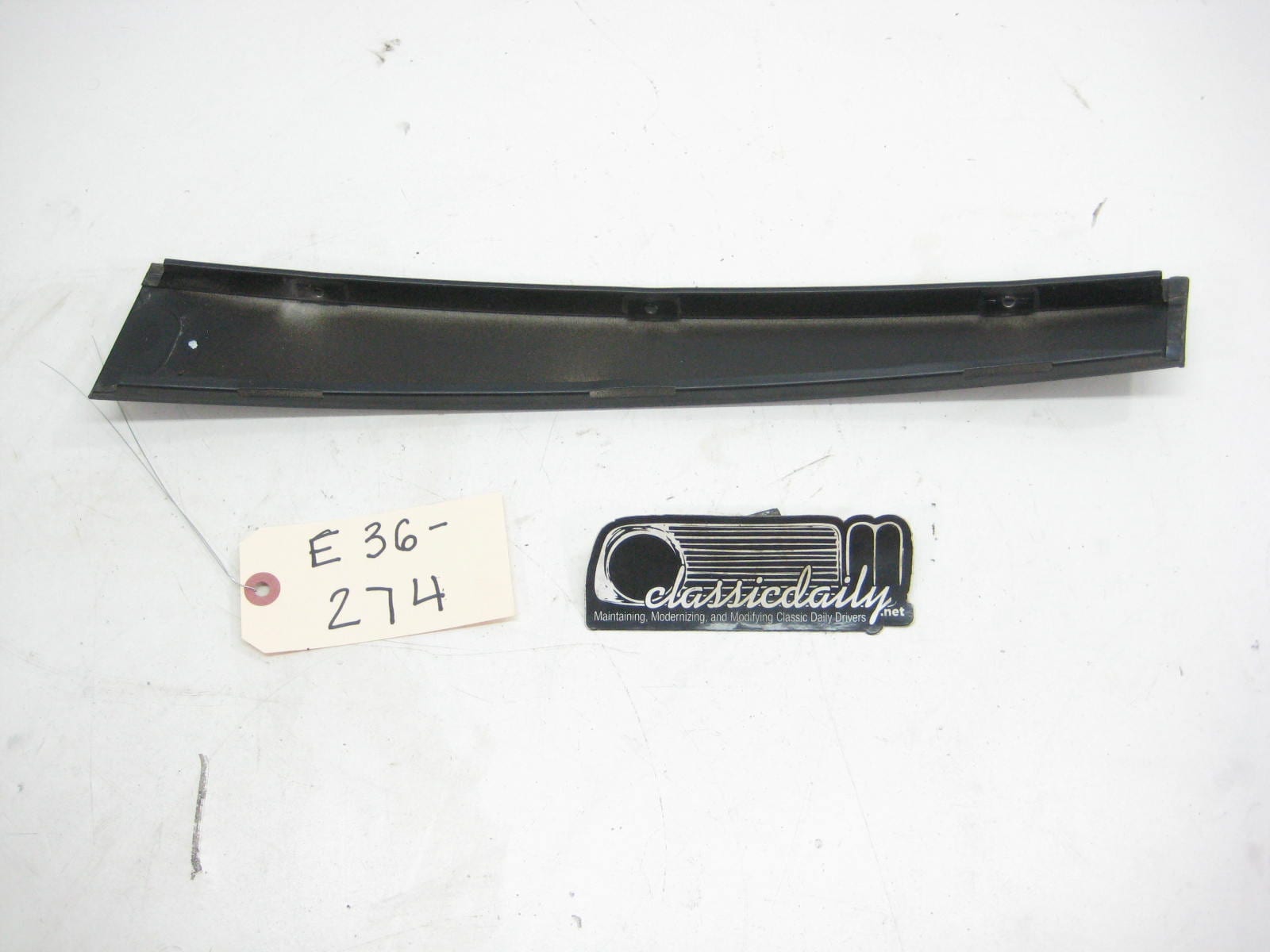 bmw e36 325 328 m3 drivers front door trim