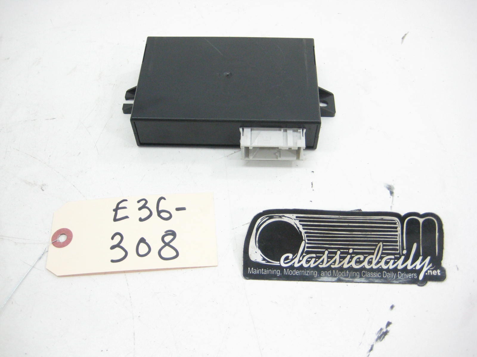 bmw e36 325 328 m3 vdo 412 230104