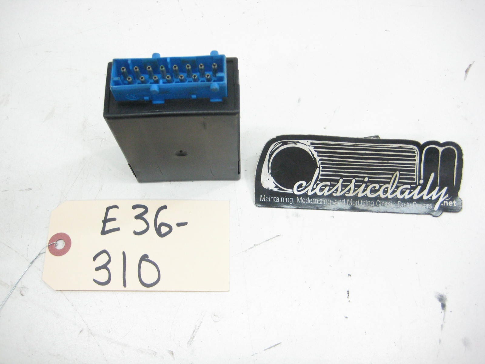 bmw e36 325 328 m3 61 35 8 366 381 module