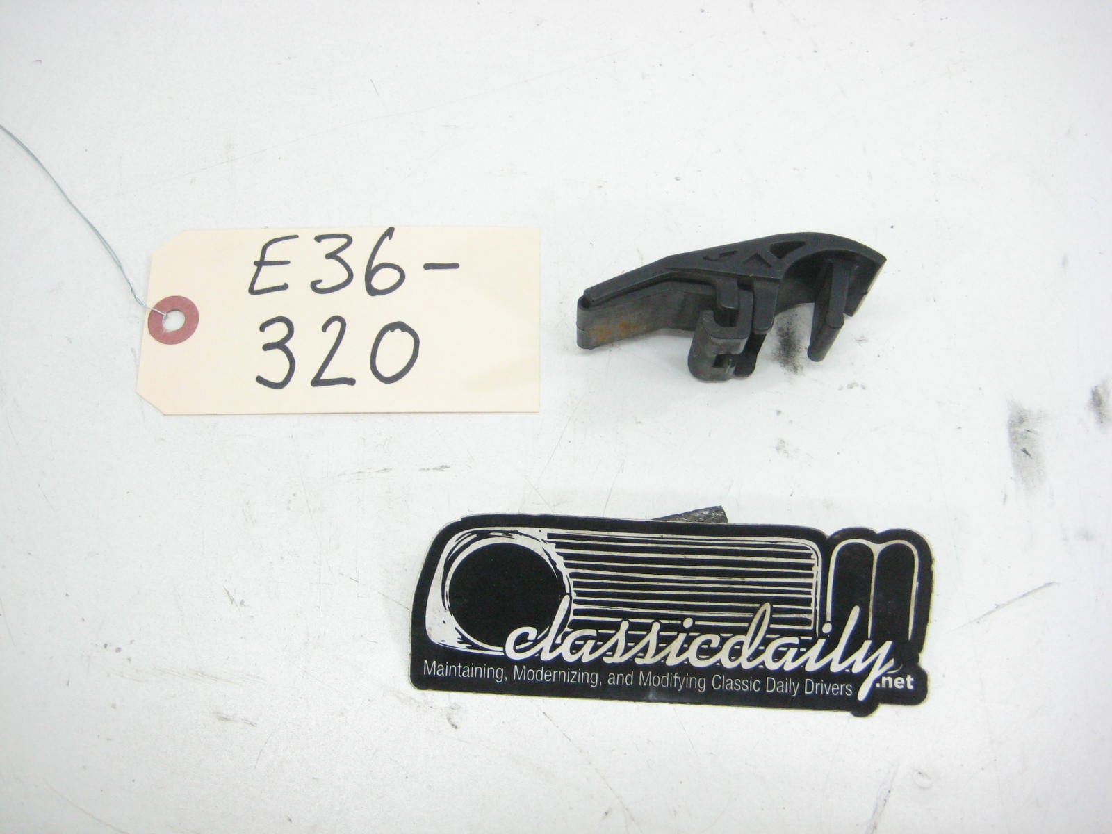 bmw e36 325 328 m3 radiator top mount