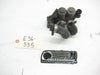 bmw e36 325 328 m3 heater valve