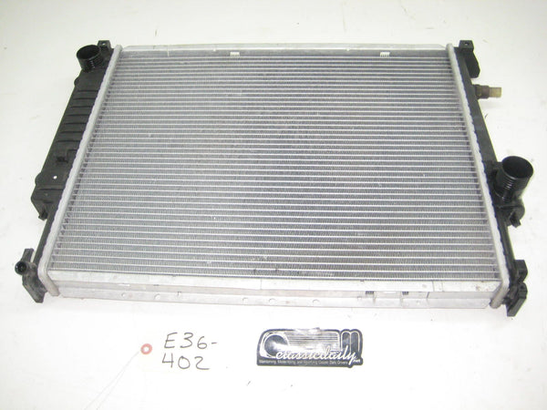M50 Radiator M50 Radiator - Classic Daily