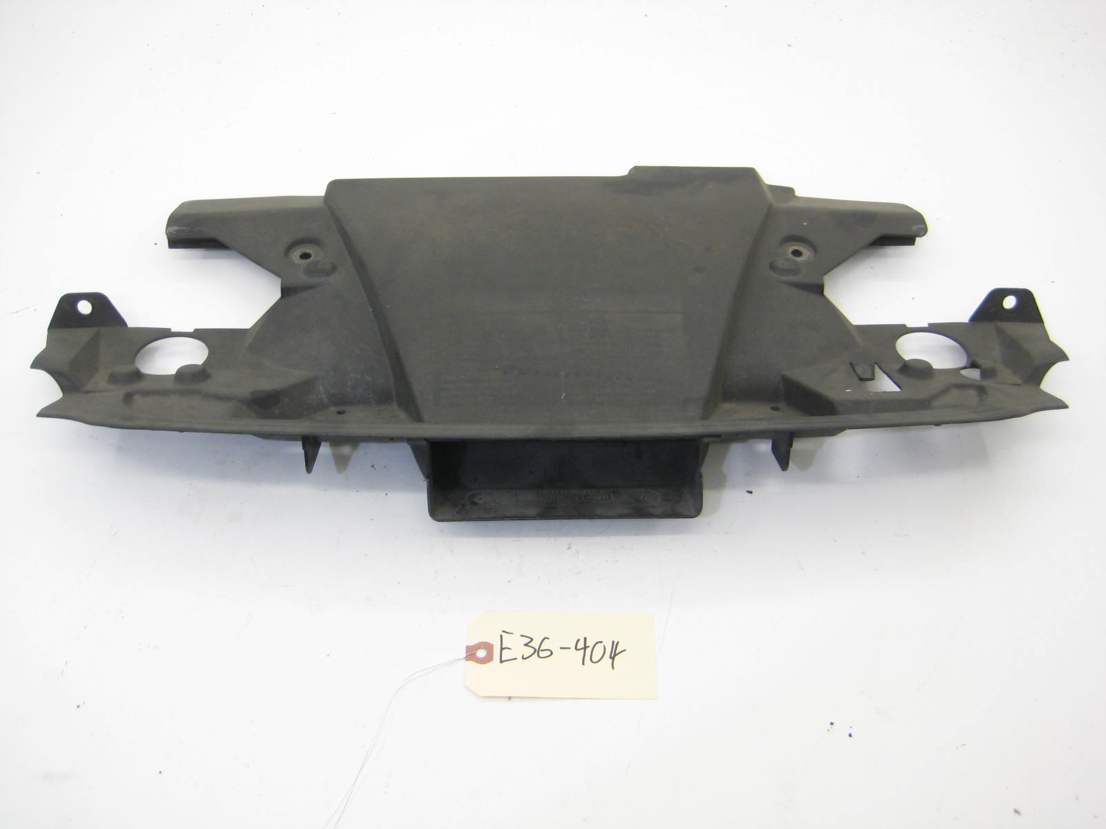 BMW E36 325 328 M3 Radiator Core Support Cover E36 404