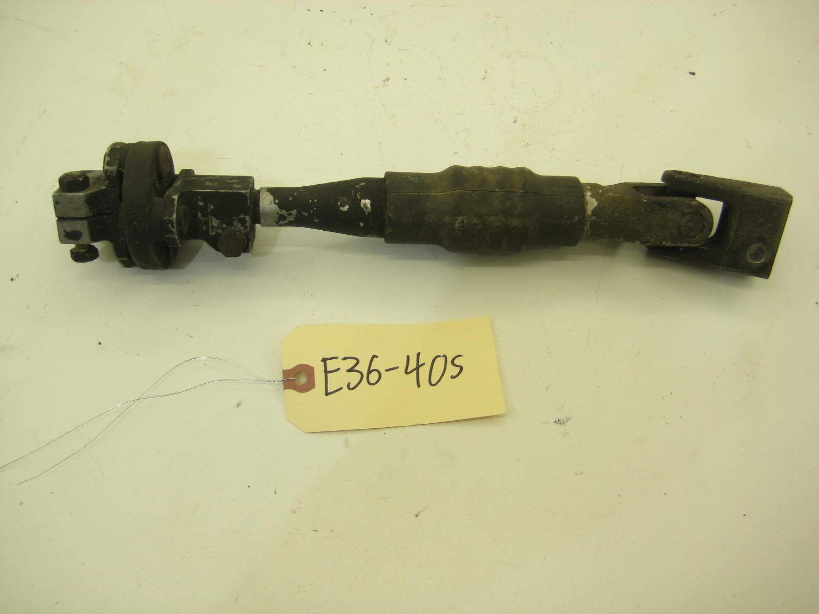 BMW E36 325 328 M3 Steering Shaft E36 405