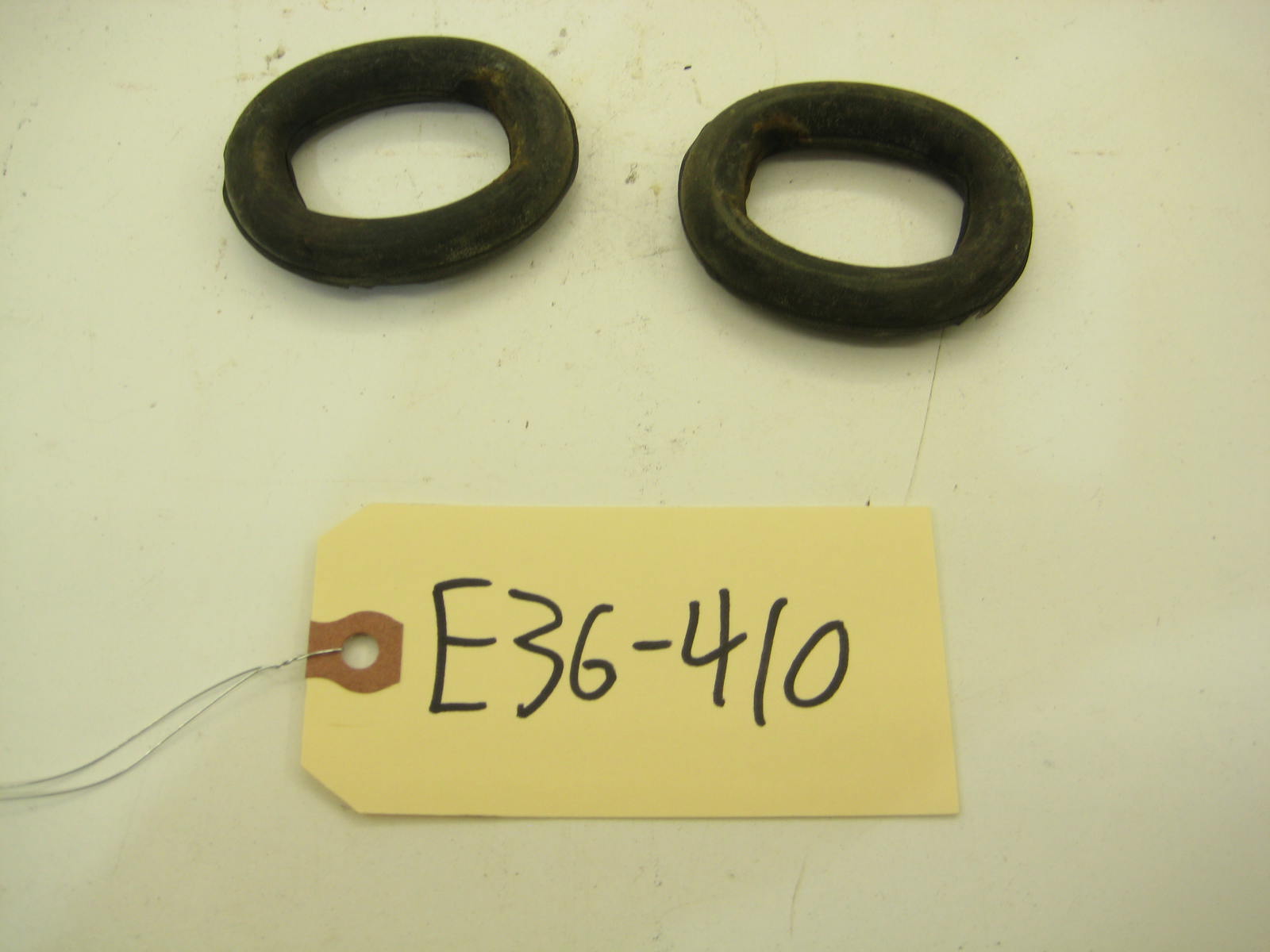 BMW E36 325 328 M3 Exhaust Hanger Donut E36 410