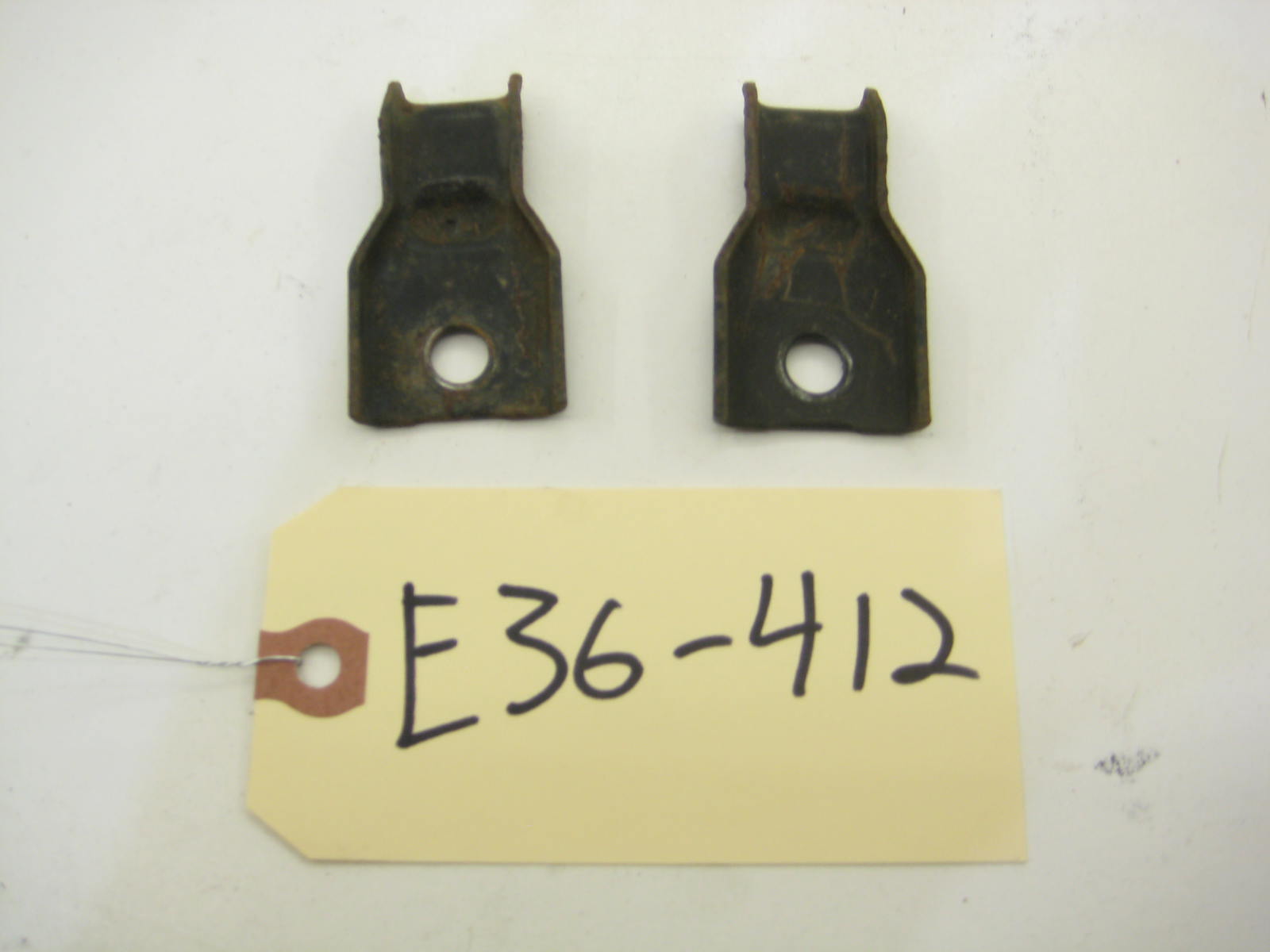 BMW E36 325 328 M3 Exhaust Mount E36 412