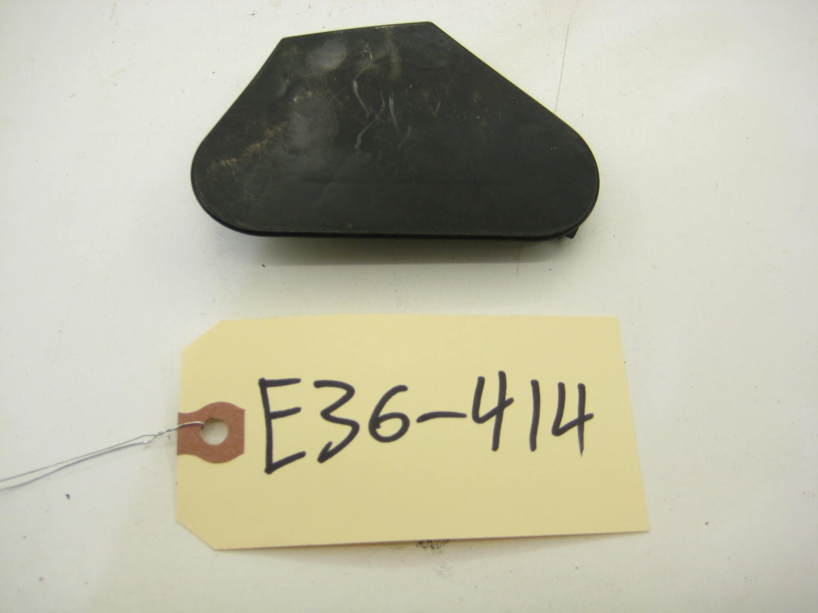 BMW E36 325 328 M3 Cover In Nose   51718179199 E36 414