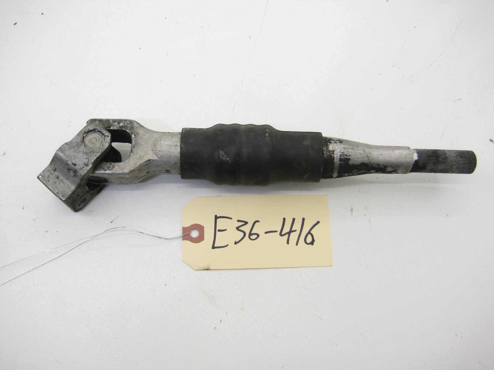 BMW E36 325 328 M3 Steering Shaft (No Lower Joint) E36 416